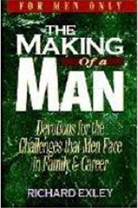 Making of a Man