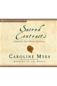 Sacred Contracts