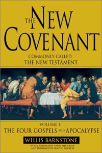 The New Covenant: 1