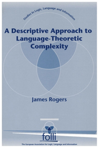 A Descriptive Approach to Language-Theoretic Complexity