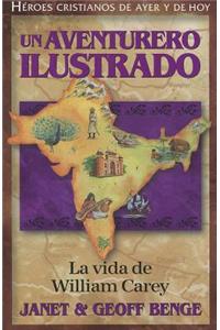 Un Aventurero Ilustrado
