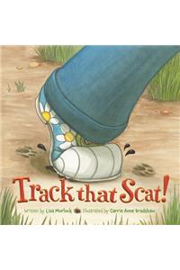 Track That Scat!