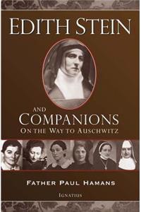 Edith Stein and Companions