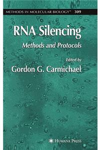 RNA Silencing