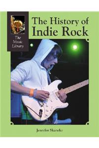 The History of Indie Rock