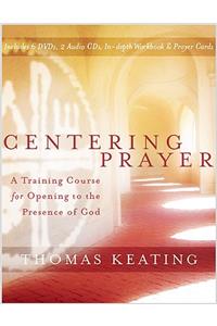 Centering Prayer