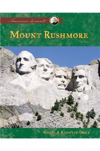 Mount Rushmore