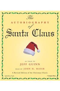 The Autobiography of Santa Claus