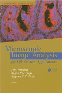 Microscopic Image Analysis for Life Sci