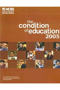 The Condition of Education