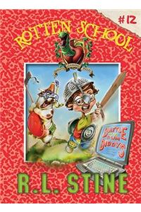 Battle of the Dum Diddys: #12