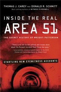 Inside the Real Area 51: The Secret History of Wright-Patterson