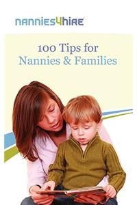 100 Tips for Families and Nannies