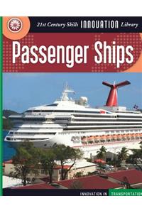 Passenger Ships