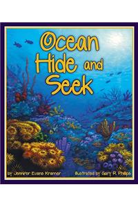 Ocean Hide and Seek