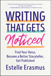 Writing That Gets You Noticed