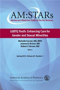AM:STARs: LGBTQ Youth
