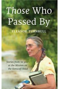 Those Who Passed By