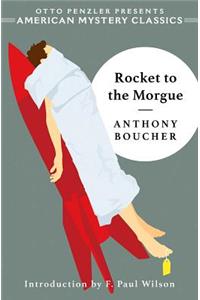 Rocket to the Morgue