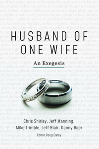 Husband of One Wife