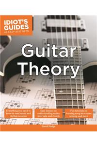Guitar Theory