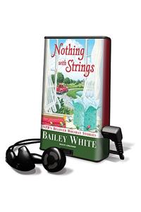Nothing with Strings