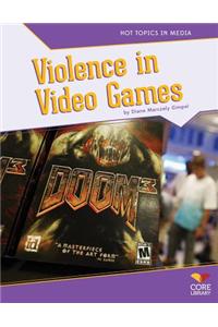 Violence in Video Games
