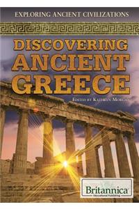 Discovering Ancient Greece