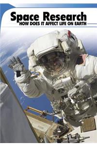 Space Research