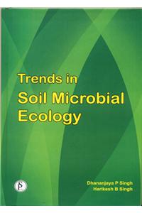 Trends in Soil Microbial Ecology