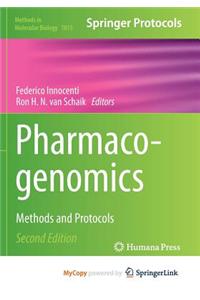 Pharmacogenomics