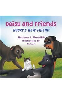 Daisy and Friends