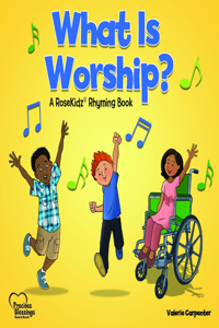 What Is Worship?