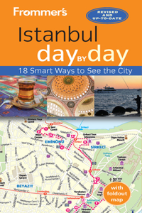 Frommer's Istanbul Day by Day