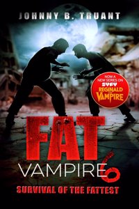 Fat Vampire 6