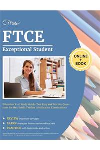 FTCE Exceptional Student Education K-12 Study Guide