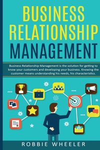 Business Relationship Management