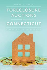 Foreclosure Auctions in Connecticut