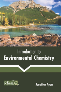 Introduction to Environmental Chemistry