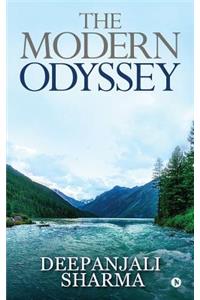 The Modern Odyssey