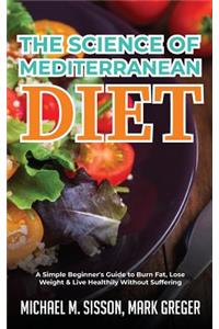 The Science of Mediterranean Diet