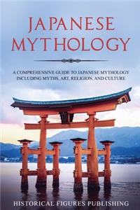 Japanese Mythology