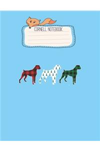 Cornell Notebook