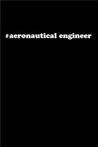 #aeronautical Engineer