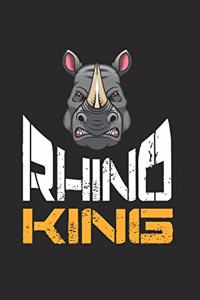 Rhino Notebook
