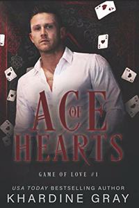 Ace of Hearts