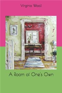 A Room of One's Own