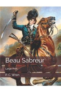 Beau Sabreur