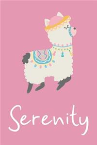 Serenity