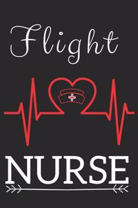Flight Nurse